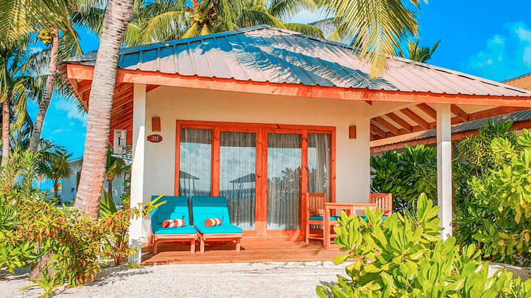 South Palm Resort Maldives